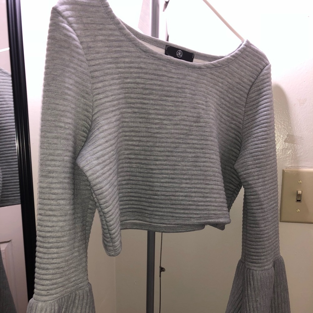 Brand new missguided shirt